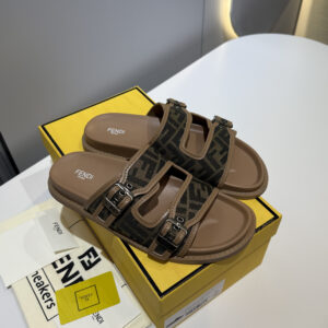 Fendi Sandals