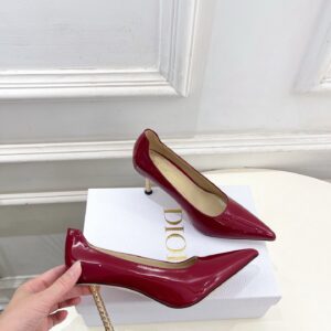 Dior Heels