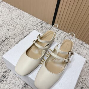 Dior Heels