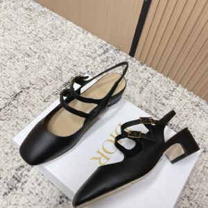 Dior Heels