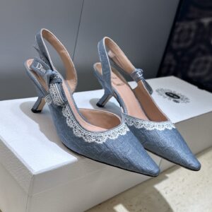 Dior Heels