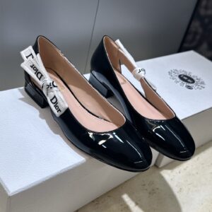 Dior Heels