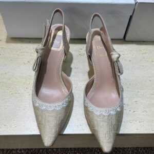 Dior Heels