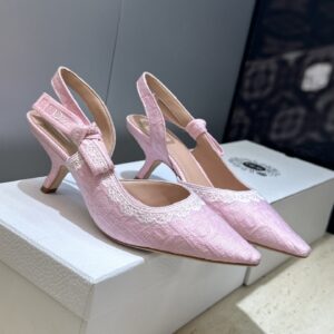 Dior Heels