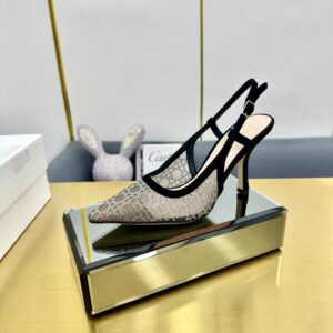 Dior Heels