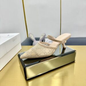 Dior Heels