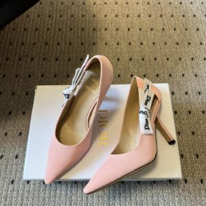Dior Heels