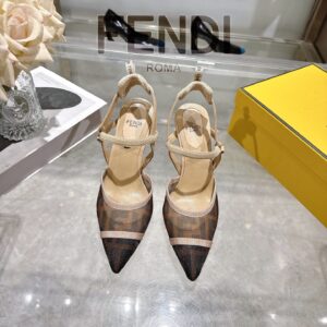 Fendi Heels