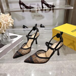 Fendi Heels