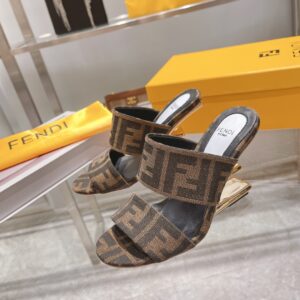 Fendi Heels
