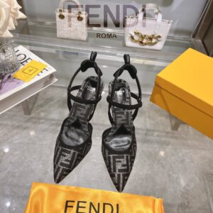 Fendi Heels