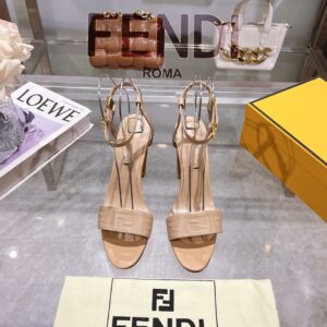 Fendi Heels