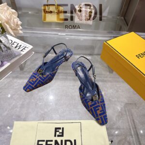 Fendi Heels