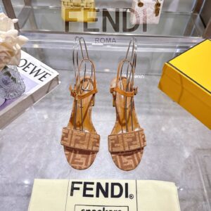 Fendi Heels