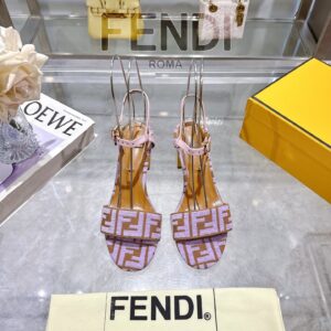 Fendi Heels