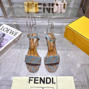 Fendi Heels