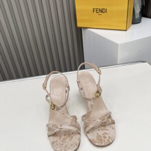 Fendi Heels