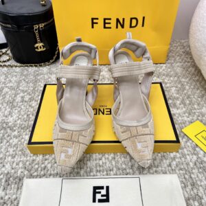 Fendi Heels