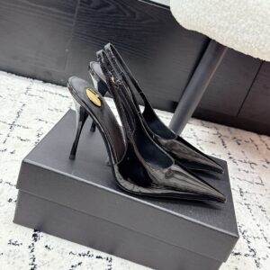 Saint Laurent Heels