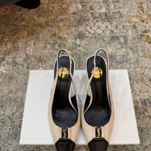 Saint Laurent Heels
