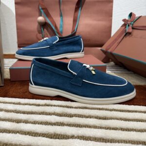 Loropiana Summer Charms Walk Loafer