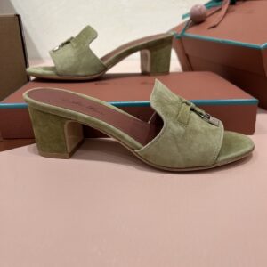 Loropiana Summer Charms Heeled