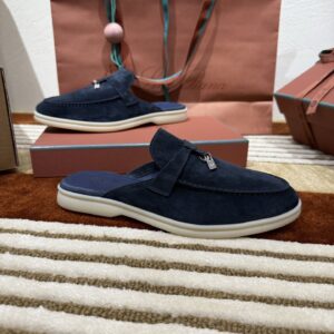 Loropiana Walk Babouche Loafer