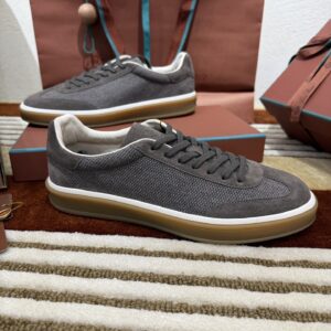 Loropiana Tennis Walk Sneaker