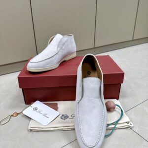 Loropiana Open Walk Loafers