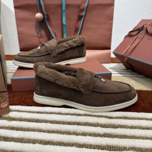 Loropiana Summer Charms Walk Loafer