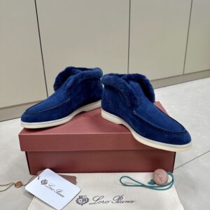 Loropiana Open Walk Ankle Boot