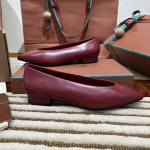 Loropiana Rebecca Ballet Flat