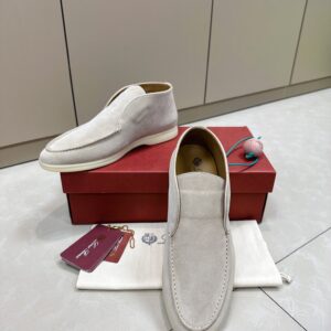Loropiana Open Walk Loafer
