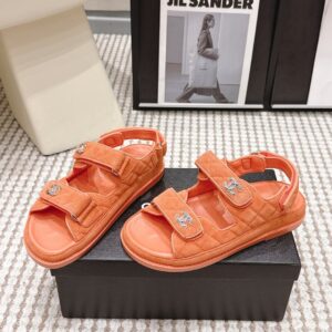 Chanel Sandal