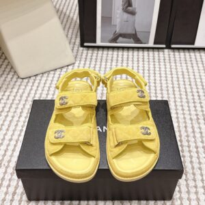 Chanel Sandal