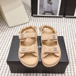 Chanel Sandal