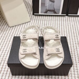 Chanel Sandal