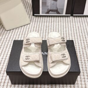 Chanel Sandal