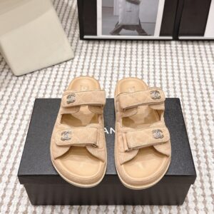 Chanel Sandal