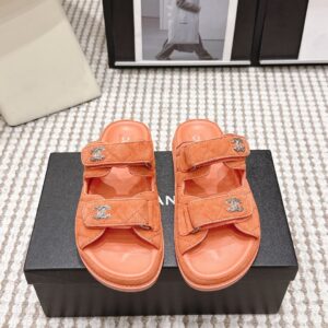 Chanel Sandal