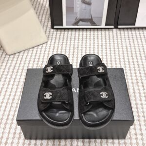Chanel Sandal