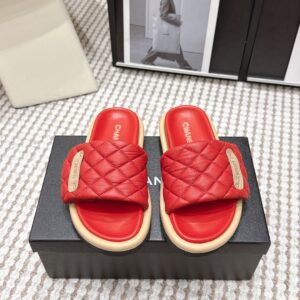 Chanel Sandal