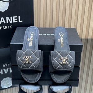 Chanel Sandal