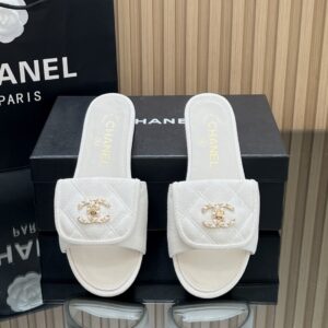 Chanel Sandal