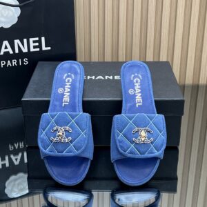 Chanel Sandal