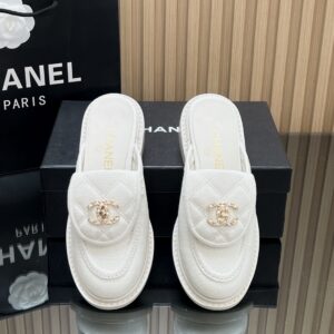 Chanel Sandal