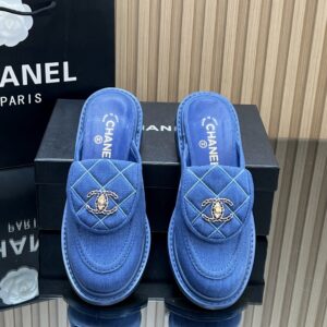 Chanel Sandal