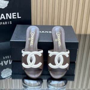 Chanel Sandal