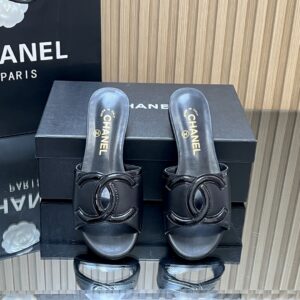 Chanel Sandal