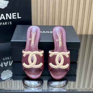Chanel Sandal